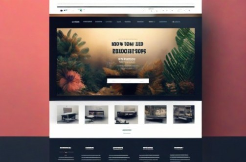 公司網(wǎng)頁設計思路 公司網(wǎng)頁設計思路
